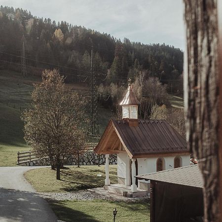 Chalet Wolfbachgut Villa Taxenbach Exteriör bild