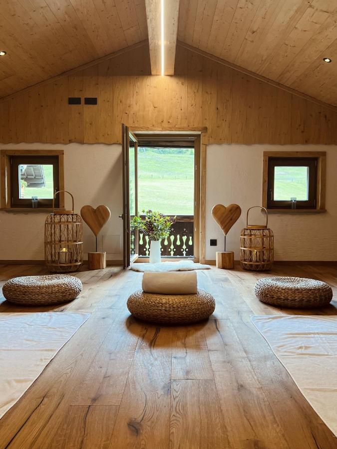 Chalet Wolfbachgut Taxenbach Exteriör bild
